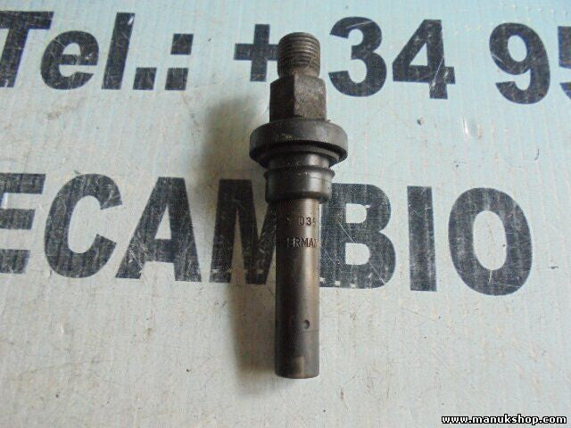 Einspritzdüse injektor Mercedes W126 C126 0437502035