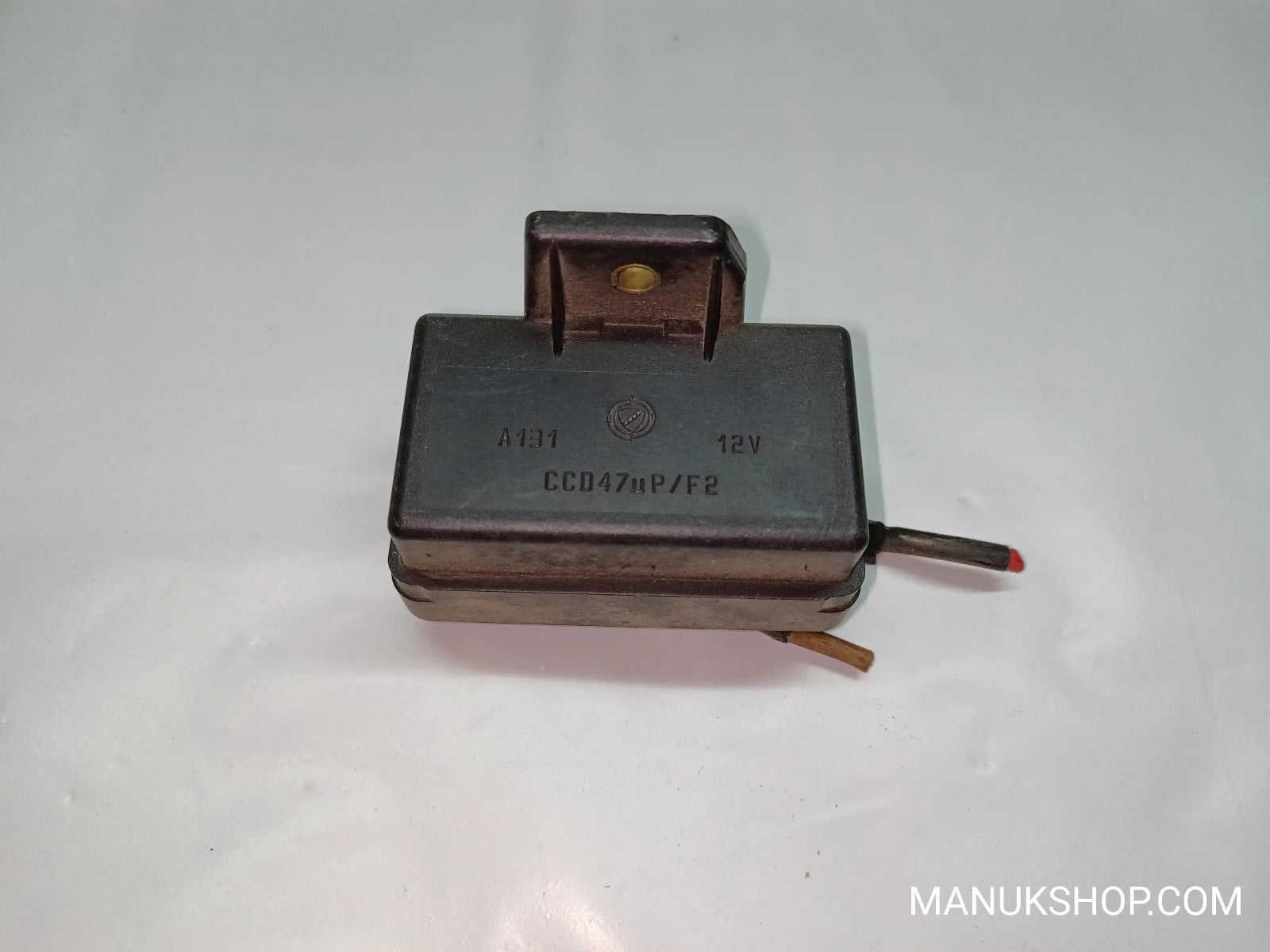 Glühzeitsteuergerät Vorglührelais Fiat Ducato Citroen A131 CCD47uPF2 CCD47UP/F2