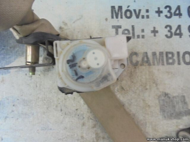 Sicherheitsgurt Gurt Toyota Land Cruiser J12 TKAB0EF620 TK-AB0-EF620