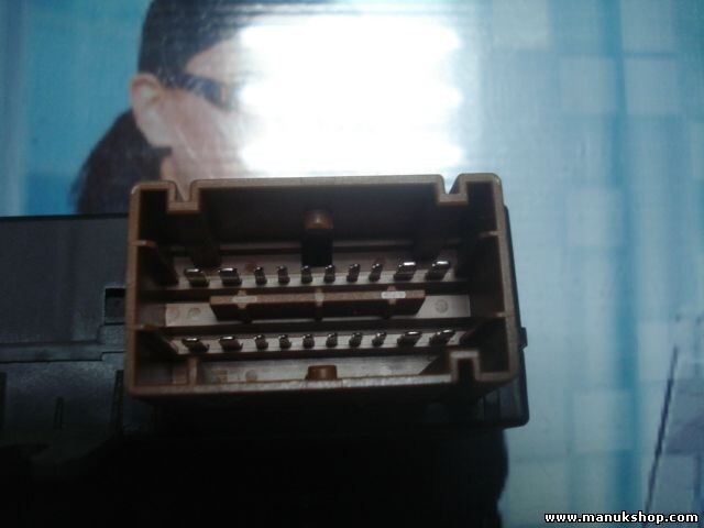 Steuergerät Fiat Linea 51805054 0051805054 1213085511 12130 855.11