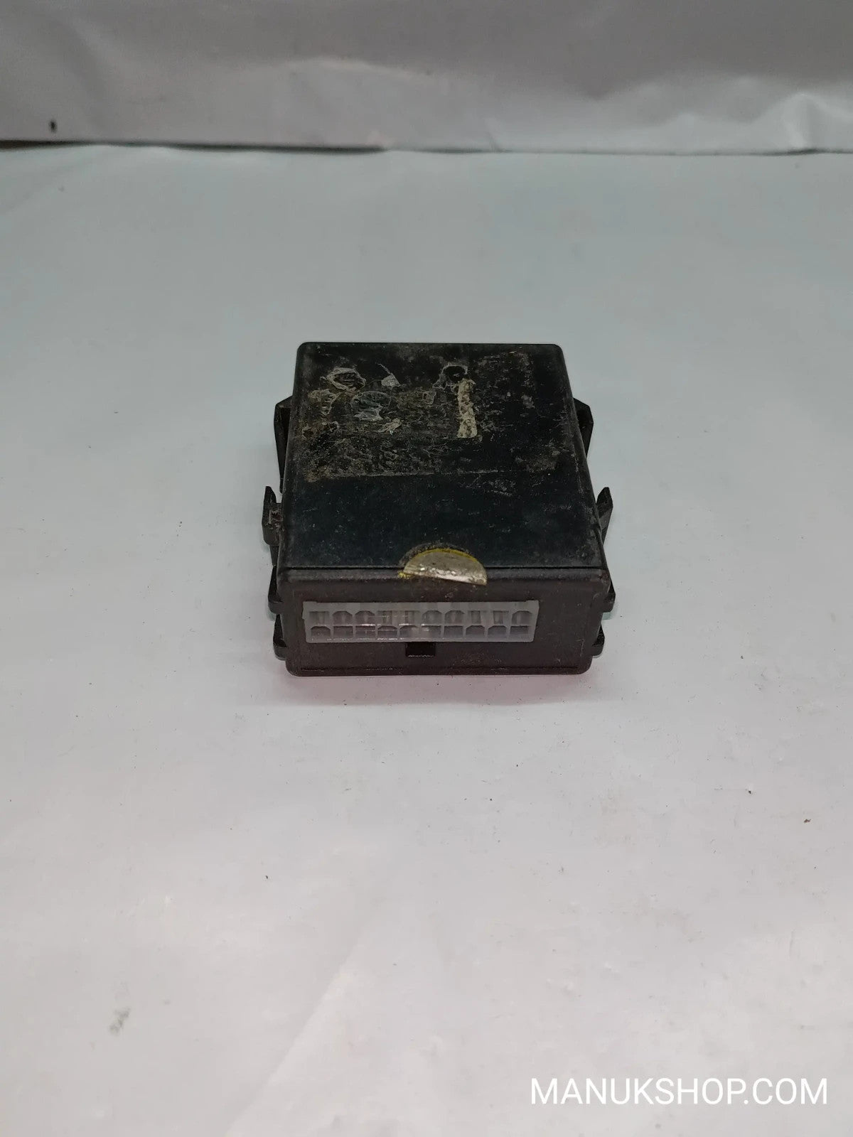 Steuergerät Nissan Murano A000097 A-00 0097 031216 03 1216