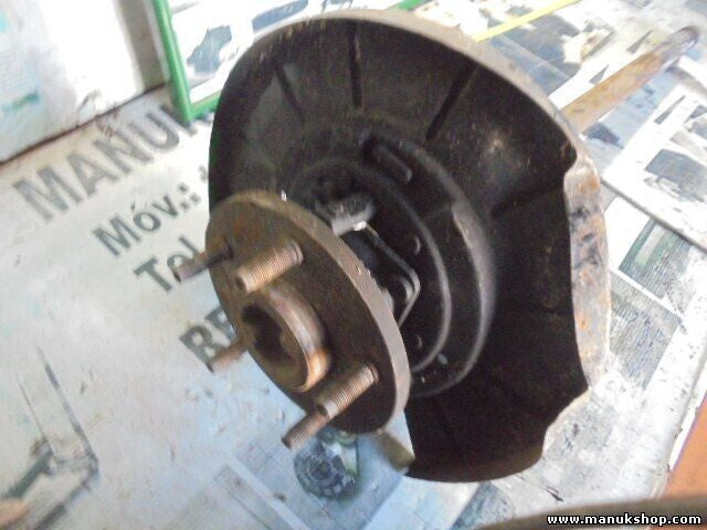 Antriebswelle Jeep Grand Cherokee 2.5 VM 01031 098671 5102BXR 510-2BXR