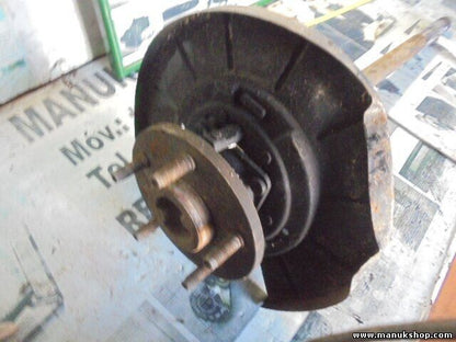 Antriebswelle Jeep Grand Cherokee 2.5 VM 01031 098671 5102BXR 510-2BXR