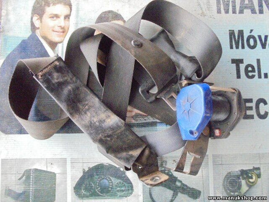 Sicherheitsgurt Gurt Hyundai Santa Fe KSR4027 KSR 4027 HCW90426R11192