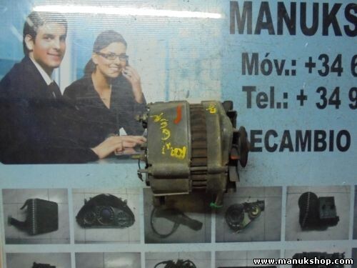 Lichtmaschine Land Rover Austin Ford 28000D 28000D 28 03