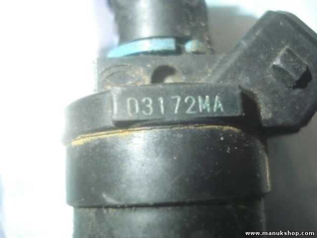 Einspritzdüse injektor Citroen Xantia peugeot 406 1.8i 16V D3MA2 D3172MA