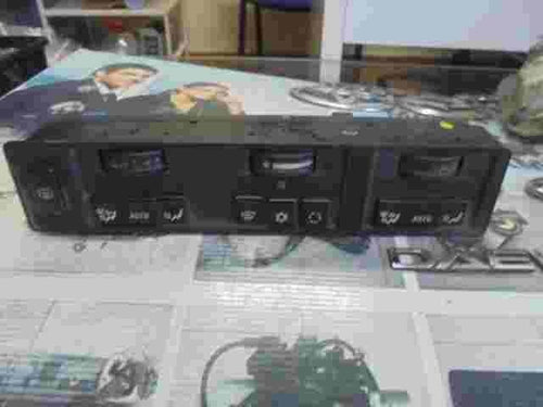 Klimabedienteil BMW 5 E34 E32 9140010017 9 140 010 017 BOSCH 8390170 8 390 170