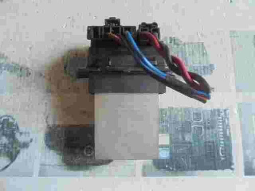 Widerstand Heizung Chrysler Voyager IV 04885482AC/A 04885482ACA