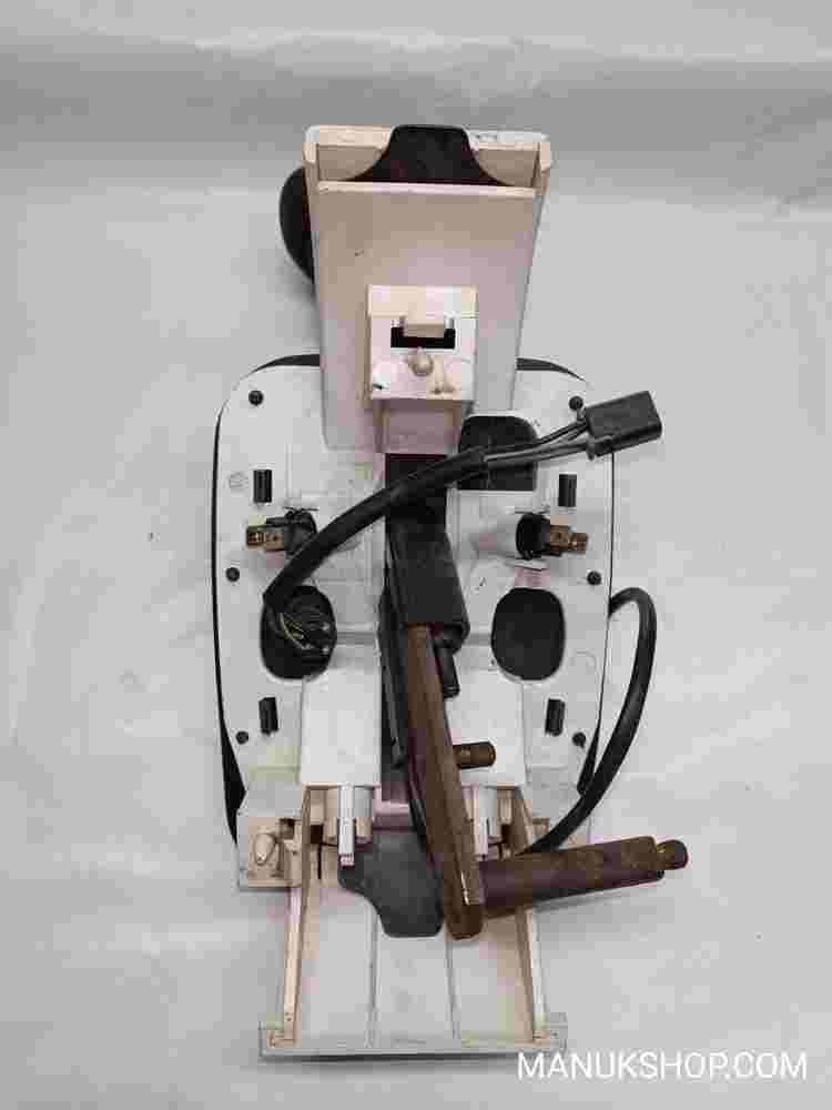 Schaltkulisse Schalthebel Opel Vectra B Sintra 90372930 90 372 930 8031323204