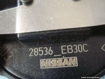 Regensensor Nissan Pathfinder R51 Navara Qashqai Note 28536EB30C 28536-EB30C