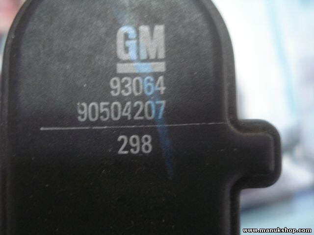 Stellmotor Scheinwerfer LWR Leuchtweitenregulierung Opel Vectra B GM 90504207