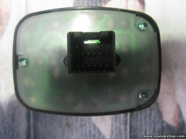 Fensterheber schalter Tata Indica