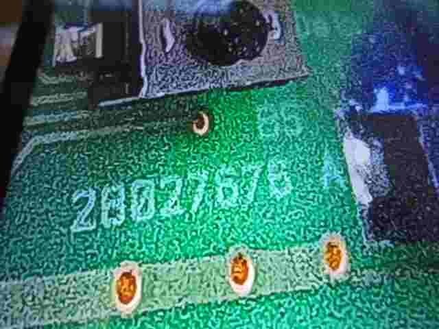 Funkfernbedienung Schlüssel Gehäuse  Opel Vectra C DELPHI 13189118 28027676A