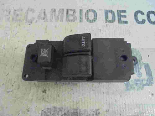 Fensterheber schalter Mazda 2 DD1466350B LK 05074545 05 0745 45