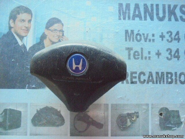Fahrer Lenkrad Honda HR-V (Gh) E0ZB D16W1 77811S2HG71009
