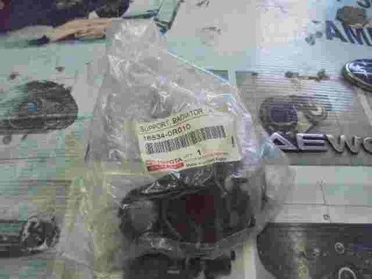 Radiator Support LH  Toyota Avensis 2 (T250)  165340R010  16534-0R010