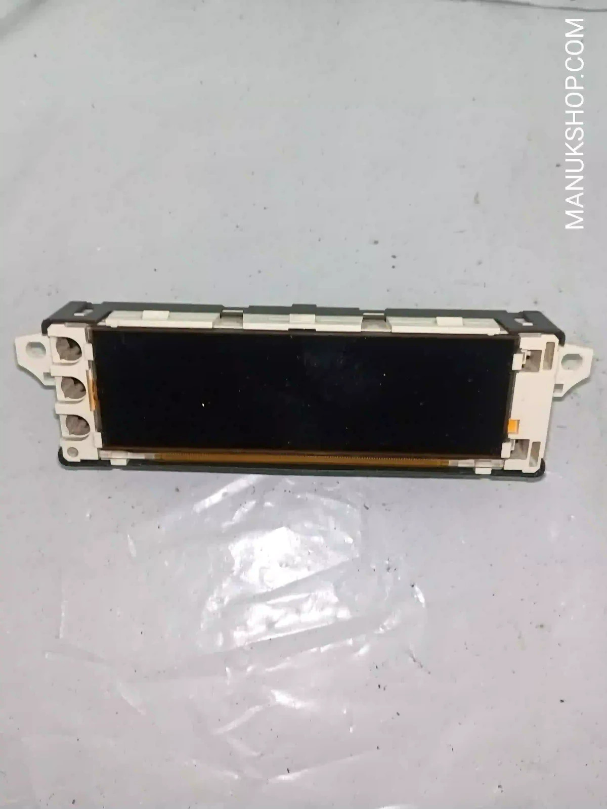 Bordcomputer  Peugeot 207 308 Partner 9663205580 9663205580-01 50355029011101