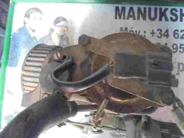 Dieselpumpe Einspritzpumpe Opel Monterey Isuzu Trooper 1047415990 8970805914