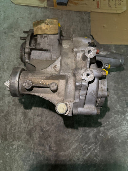 Verteilergetriebe Mitsubishi L200 D3H 2.5 TD 4WD (K34T) 87CV 1993 2000 S8H 25