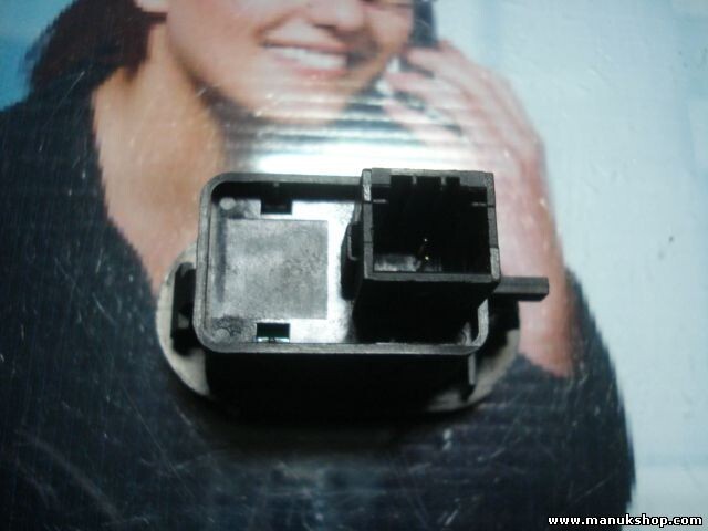 Fensterheber schalter Citroen C2 C3 2004 - 2009 96401469XT