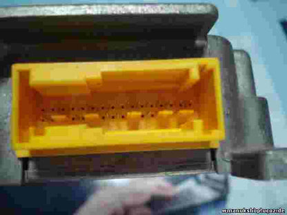 Airbagsensor Airbagsteuergerät Alfa Romeo 60656767 043055362 D26900745