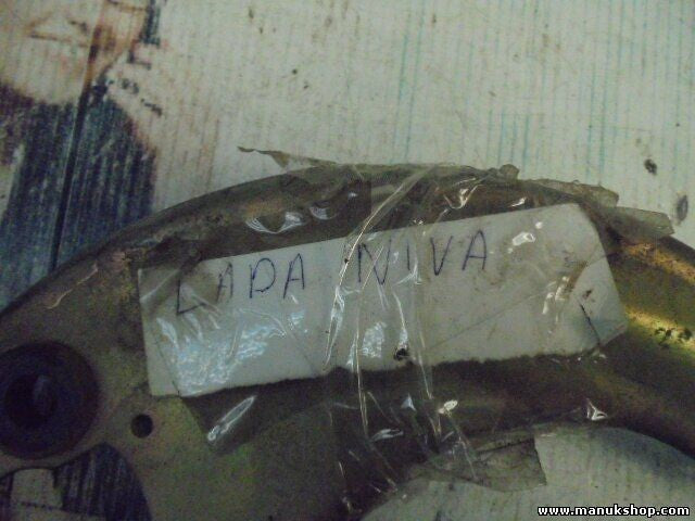 Wischer Gestänge Lada Niva 2121 1.7 59 kW 1997 4x4 212135205010 21213-5205010