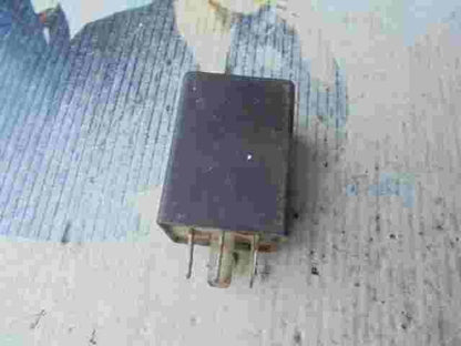Wischerrelais  Opel Kadett E 5WK1640 5WK1 640 Siemens 12V