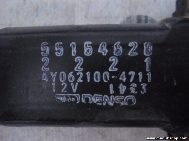 Fensterheber motor Hinten Recht Jeep Grand Cherokee Laredo 55154620 AY0621004711
