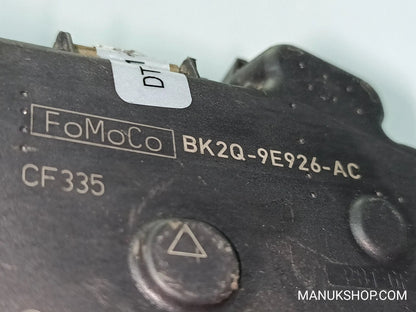 Drosselklappe Ford Transit  BK2Q9E926AC BK2Q-9E926-AC CF335 BOSCH 0280750598