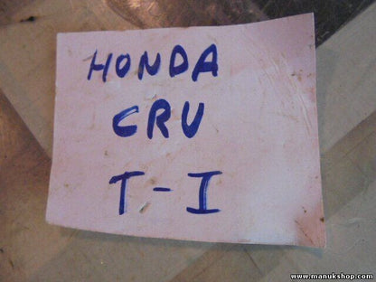 Türschloss hinten Links Honda CRV 72612S9AG01 9J22 L