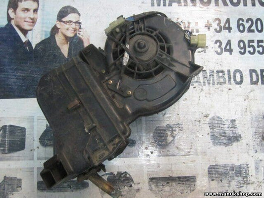 Gebläsemotor Toyota 4Runner Hilux 8711089139 87110-89139 87110 89139 1166002932