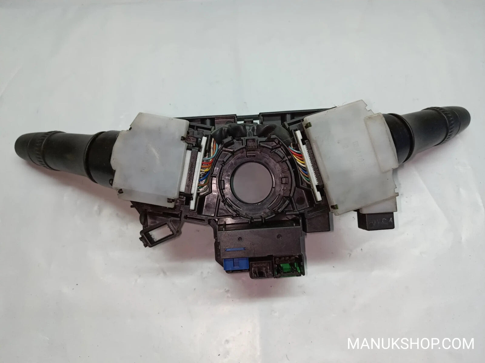 Kombischalter Schleifring Mitsubishi Outlander 8617A013 8617A 013