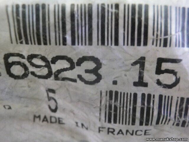 TH RDL Schraube Citroen Peugeot 692315 6923.15