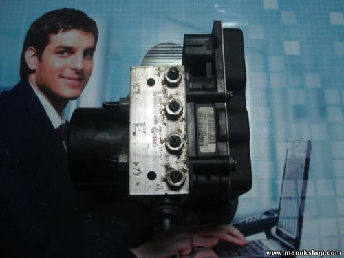 Hydraulikblock VW Audi Seat 6R0907379H 6RO907379H 6R0614517H 6RO614517H