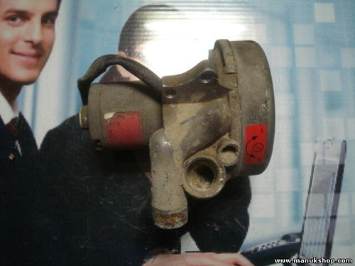 Wasserpumpe Standheizug  VW 4A1261081K 4A1 261 081K BOSCH 0130002211