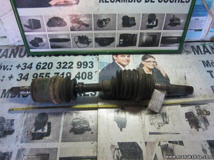Antriebswelle Mitsubishi Pajero Montero 2.8TD 1999 MB886680