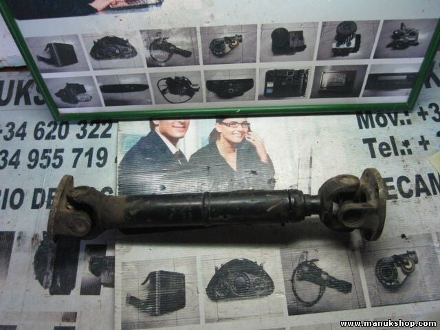Kardan Kardanwelle Gelenkwelle vorne Opel Frontera A Sport 2.0i 85 KW 91140065