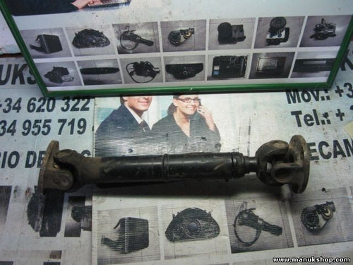 Kardan Kardanwelle Gelenkwelle vorne Opel Frontera A Sport 2.0i 85 KW 91140065