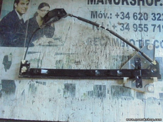 Fensterheber elektrisch hinten rechts Jeep Grand Cherokee II WJ WG DENSO EA0149