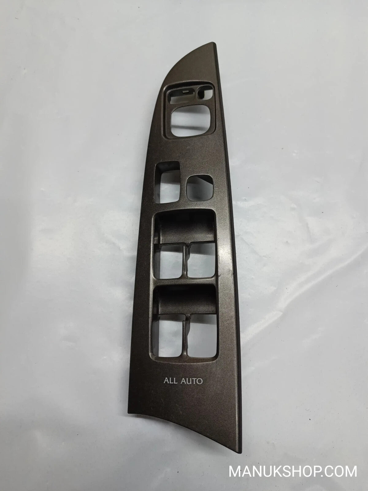 Fensterheber schalter abdeckung Lexus IS - CLASS 7423253120 74232-53120