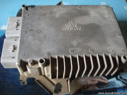 Motorsteuergerät Chrysler Neon 985280 HMNCWB 04606653AA P04606653AA 04745860