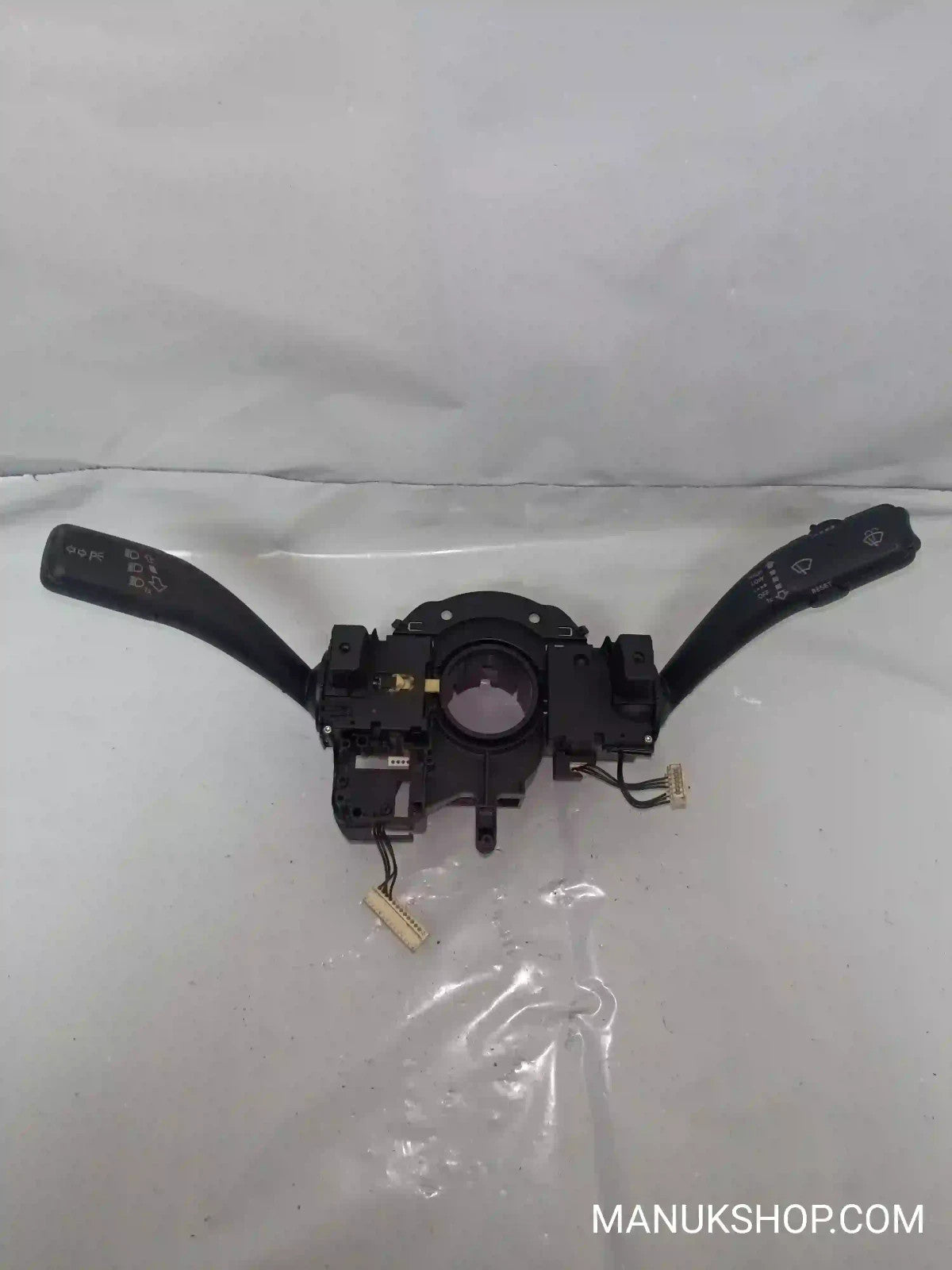 Blinkerschalter Lenkstockschalter Audi A5 8T 8F 8K0953502BC 8K0 953 502 BC CZKO3