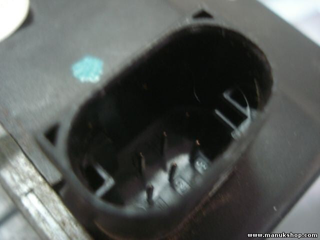 Lenkradschloss Renault Laguna VALEO 8200020613A 8200020613 A E0090000E
