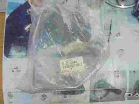 Toyota Land Cruiser 120 Prado 150 Hilux 2370330060 23703-30060