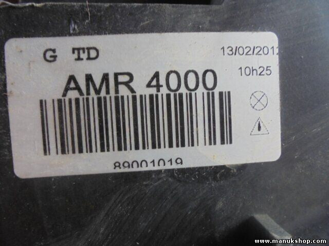 Scheinwerfer links Land Rover Freelander I LN AMR 4000 AMR4000 89001019 882033