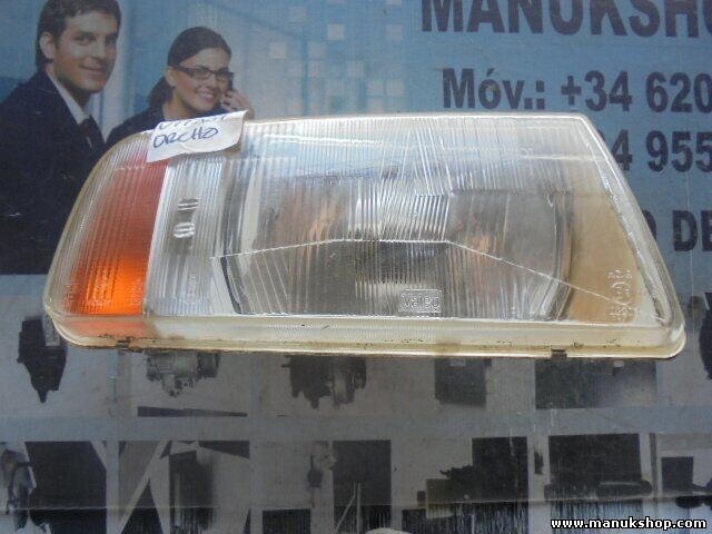 Scheinwerfer rechts Suzuki Vitara SE/SV VALEO 6R01436 7R01468 02203