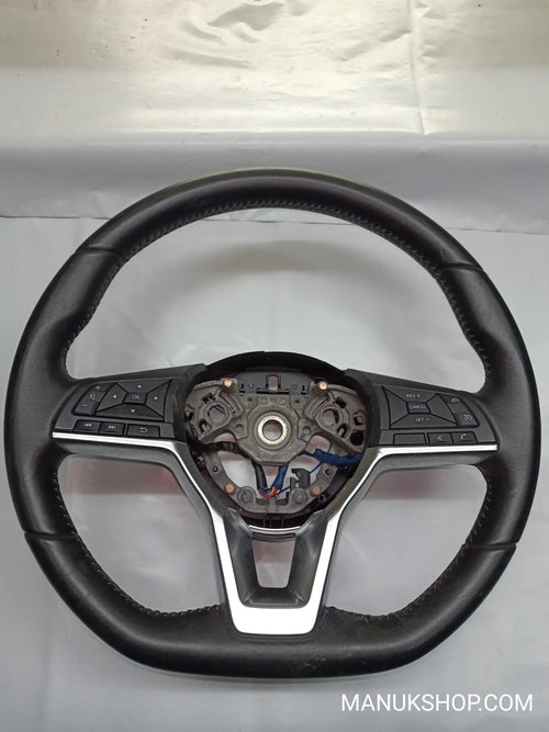 Lenkrad Nissan Qashqai 34277068 34299645