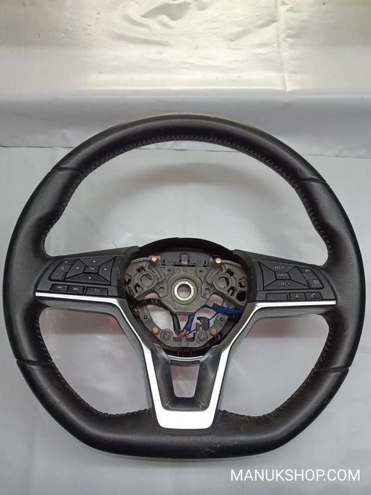 Lenkrad Nissan Qashqai 34277068 34299645
