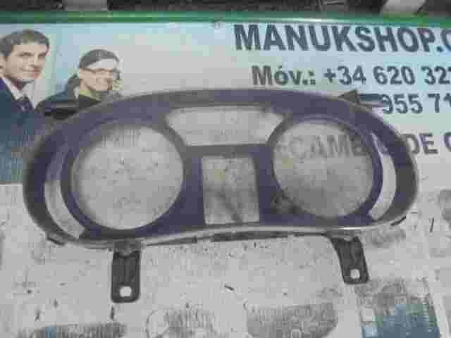 Tachoscheiben Renault Trafic Opel Vivaro Nissan Primastar  216586110 21658611-0