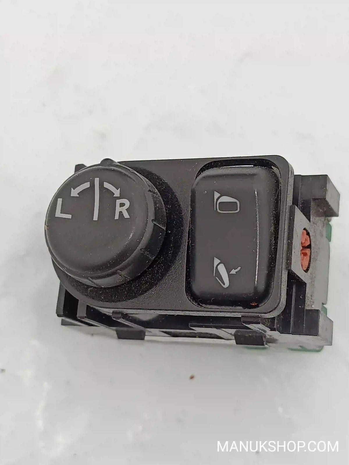 Spiegelschalter Nissan Qashqai Niles